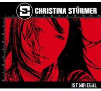 Christina Stürmer - Ist Mir Egal (Premium Inkl.Magnet)