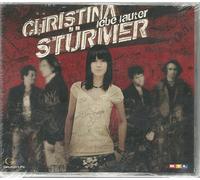 Christina Stürmer - Lebe Lauter