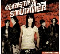 Christina Stürmer - Lebe Lauter - Deluxe Edition
