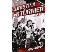 Christina Stürmer - Lebe Lauter/Live [Alemania] [DVD]