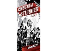 Christina Stürmer - Lebe lauter Live [Alemania] [DVD]