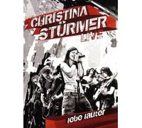 Christina Stürmer - Lebe lauter Live [Alemania] [DVD]
