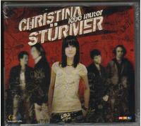 Christina Stürmer - Lebe Lauter [Special Box + Bonus Part]