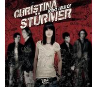 Christina Sturmer - Lebe Lauter-Ltd.Pur Edit.