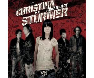 Christina Sturmer - Lebe Lauter-Ltd.Pur Edit.