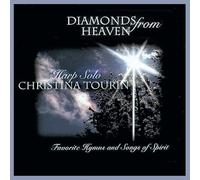 Christina Tourin - Diamonds From Heaven (US Import)