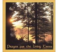 Christina Tourin - Prayer for the Living Trees (US Import)