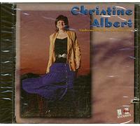 Christine Albert - Underneath the Lone Star Sky