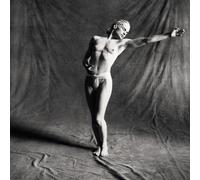 Christine and The PARANOÏA, ANGELS, TRUE LOVE (180 GRS (Vinyl) (Importación USA)