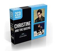 Christine and the Queens - 2cd Originaux : Chris/Chaleur Humaine [Coffret]