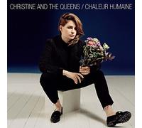 Christine And The Queens - Chaleur Humaine