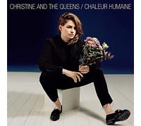 Christine and the Queens - Chaleur Humaine [Vinilo]