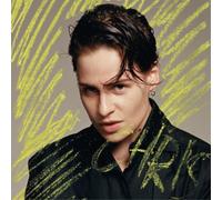 Christine and The Queens Chris (CD) Collector's Album (Importación USA)