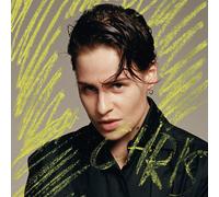 Christine And the Queens Chris (CD) (Importación USA)