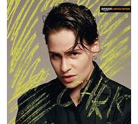 Christine And The Queens - Christine And The Queens [Vinilo]