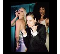 Christine and The Queens Redcar Les Adorables Étoiles (Vinyl) (Importación USA)