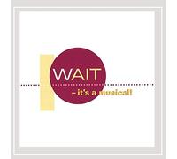Christine Anderson - Wait: It's a Musical