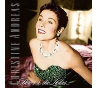 Christine Andreas - Here's to the Ladies