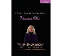 Christine Bass - Vocal Transformation [Reino Unido] [DVD]