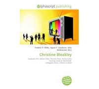 Christine Bleakley: Daybreak (ITV), Adrian Chiles, The One Show, Strictly Come Dancing (series 6), Bloomfield Collegiate School, Children in Need