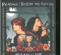 Christine Brewer - Wagner : Tristan und Isolde
