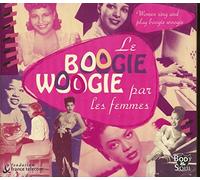 Compilation - Le Boogie Woogie Par Les ....