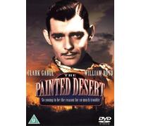 Christine Citti - The_Painted_Desert [Reino Unido] [DVD]