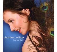 Collister, Christine - Into The Light