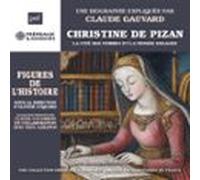 Christine De Pizan (audiolibro)