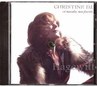 Christine Dj. - Toi Masculin, Mon Féminin