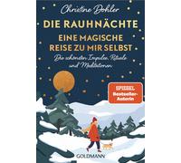 Christine Dohle Die Rauhnächte - Eine magische Reise zu mir selbst (Tapa blanda)