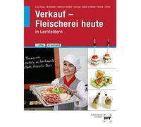 Christine Dr. Brombach Johannes Gehling Fritz Verkauf - Fleischerei (Tapa dura)