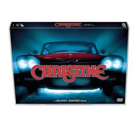 Christine (Edición horizontal) [DVD] (1983) John Carpenter's Christine