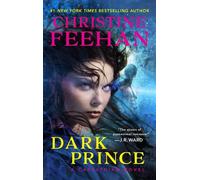 Christine Feehan Dark Prince (Tapa blanda)