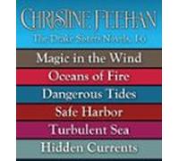 Christine Feehans Drake Sisters Series (ebook)