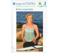 Christine Felstead's Yoga for Runners: The Essentials by Christine Felstead