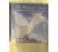 Christine Grace Magnussen - On Wings of a Dove: Harp Music to Soothe the Soul