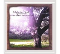 Christine Hand - More Than Make Believe