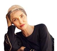 Christine Headwear Amia Turban Gorra, Sombras de África, Talla única Mujeres