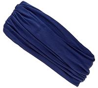 Christine Headwear Chitta Headband Venda, Dark Blue, One Size De Las Mujeres
