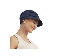 Christine Headwear Gorra oncológica Technology 37.5® para protegerse del Sol y del Calor, Color