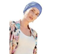 Christine Headwear Nomi Turbante, Lavanda, Talla única para Mujer