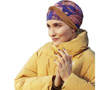 Christine Headwear Shakti Turban Paisley Swirls 1418-0794 Turbante de Bambú - Pañuelo Gorro Oncológico de Diseño para la Cabeza