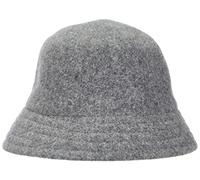Christine Headwear Women's Aurelia - Hat, color gris, Wooly Grey, Talla única