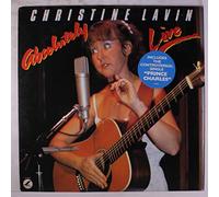 CHRISTINE LAVIN - absolutely live