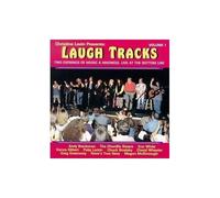 Christine Lavin - Laugh Tracks, Vol. 1