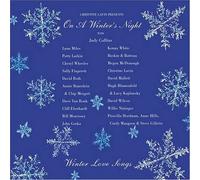 Christine Lavin Presents: On a Winter's Night by Various Artists (2004-10-19)