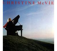 Christine Mcvie - Christine McVie