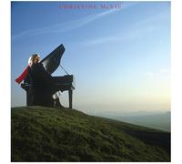 Christine Mcvie - Christine Mcvie (CD)