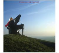 Christine McVie Christine McVie (CD) Album Digisleeve (Importación USA)